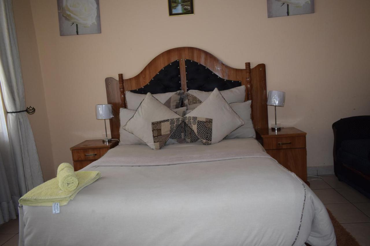 The Crown Inn Guest House Northwood ภายนอก รูปภาพ